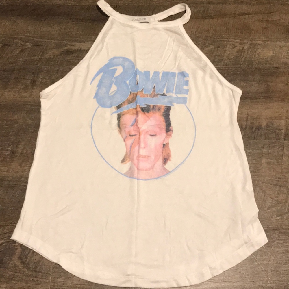 Band T-shirt
